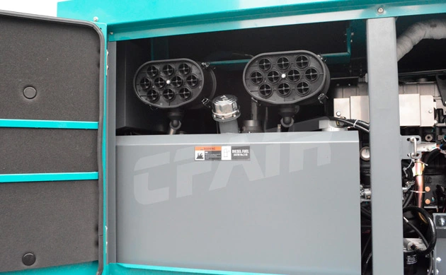 rig air compressor