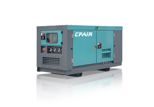 CF275BI-7エアコンプレッサーCFAIR 275 CFM